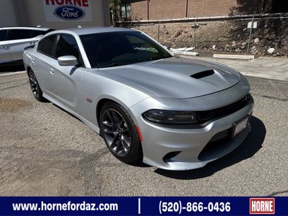 Used 2021 Dodge Charger Scat Pack