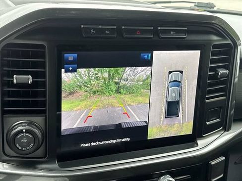 Used 2023 Ford F150 XLT w/ Equipment Group 302A High AWD/4WD image 26