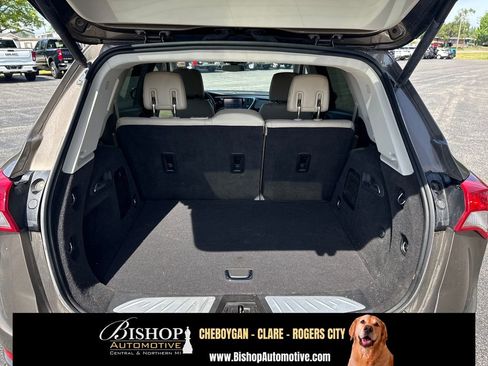 Used 2019 Buick Envision Essence AWD/4WD image 7