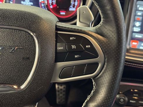 Used 2023 Dodge Challenger SRT Hellcat image 28