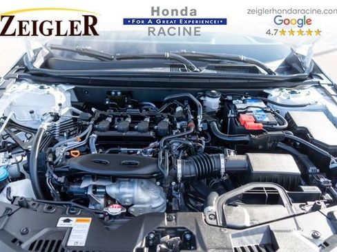 Used 2025 Honda Accord LX image 27