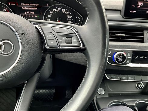 Used 2018 Audi A5 2.0T Premium w/ S Line Sport Package image 24