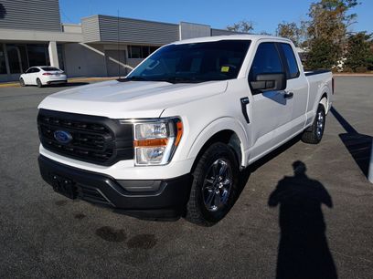Used 2021 Ford F150 XL w/ Equipment Group 101A High