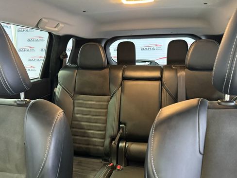 Used 2024 Mitsubishi Outlander AWD image 30