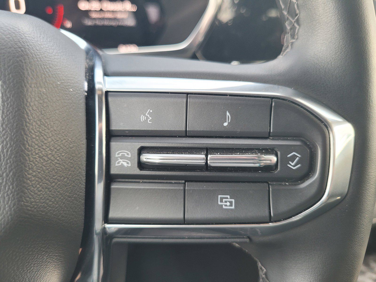 Used 2026 GMC Canyon Elevation w/ Convenience Package AWD/4WD image 24