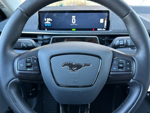 Used 2021 Ford Mustang Mach-E Premium AWD/4WD image 20