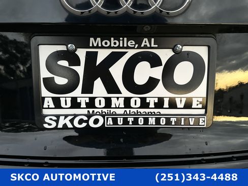 Used 2020 Audi A3 2.0T Premium w/ Final Edition Package image 30