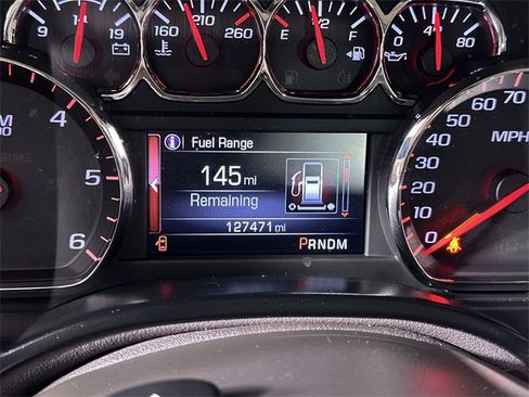 Used 2015 GMC Yukon SLT image 12