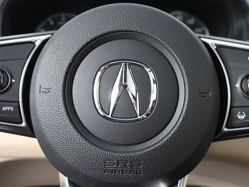 Used 2020 Acura RDX AWD w/ Technology Package image 35