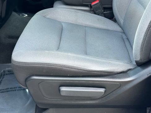 Used 2023 RAM 1500 Big Horn AWD/4WD image 13