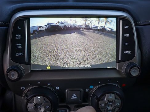 Used 2014 Chevrolet Camaro LT w/ RS Package image 31