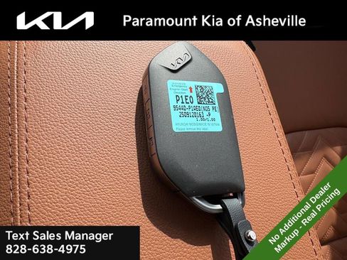 New 2026 Kia Sportage X-Line image 27