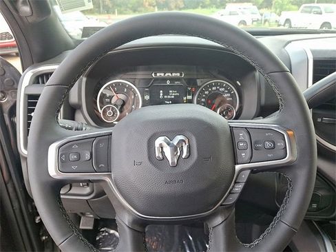 New 2025 RAM 2500 Big Horn w/ Safety Group image 16