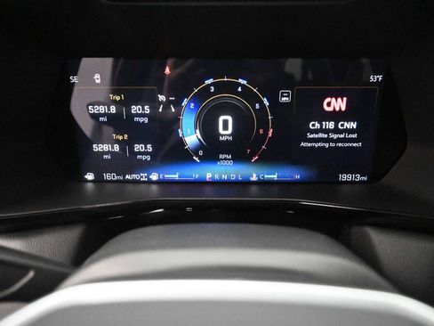 Certified 2024 Chevrolet Colorado LT w/ LT Convenience Package II image 7