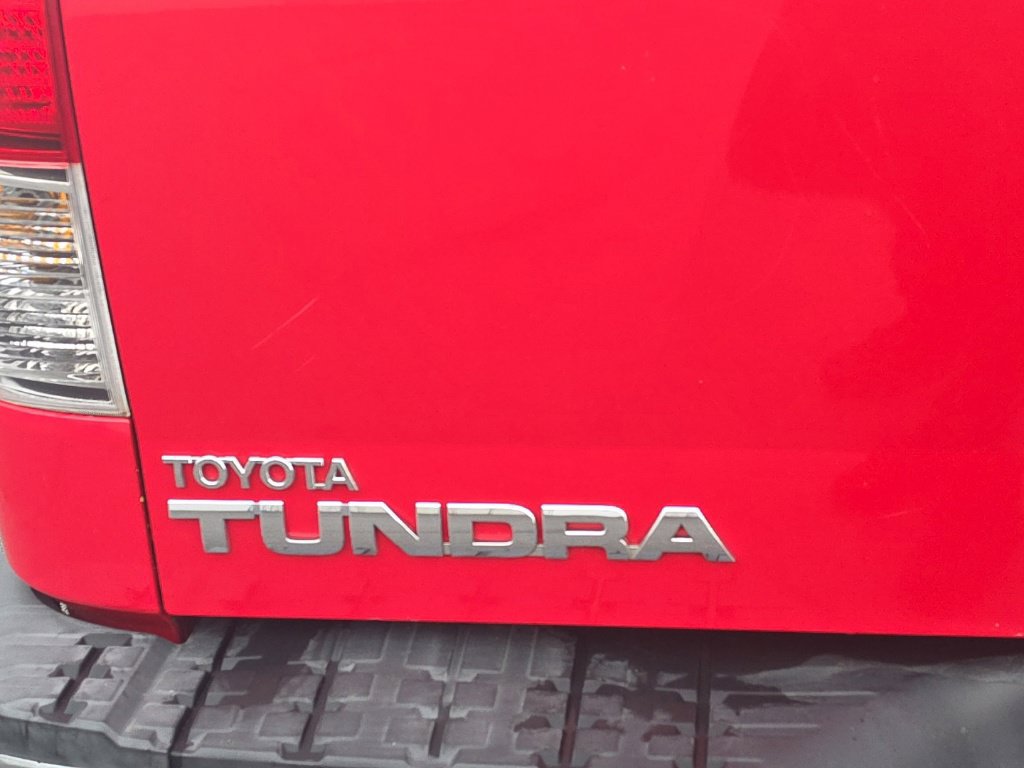 Used 2012 Toyota Tundra 4x4 Double Cab w/ Tow Pkg image 7