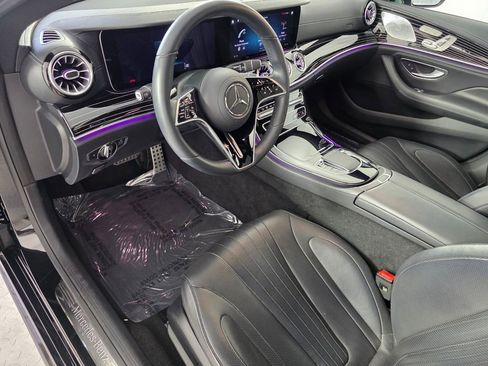 Certified 2023 Mercedes-Benz CLS 450 CLS 450 image 10