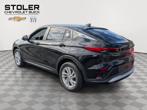 New 2026 Buick Envista Preferred image 2