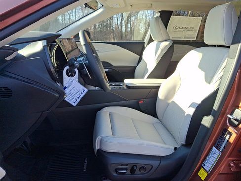 New 2026 Lexus RX 350 AWD image 12