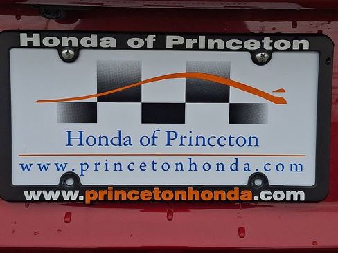 Certified 2024 Honda CR-V EX image 30