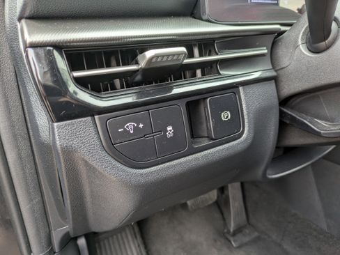 Used 2026 Kia Sportage LX image 20