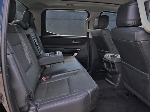 Used 2022 Toyota Tundra Limited RWD image 19