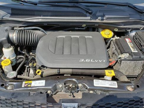 Used 2017 Dodge Grand Caravan SE w/ Power Window Group image 26