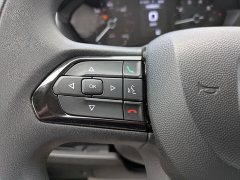 Used 2024 RAM ProMaster 3500 w/ Convenience Group image 13