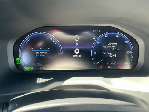 Certified 2025 Toyota RAV4 XSE w/ Premium Package AWD/4WD image 15