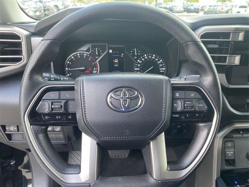 Used 2024 Toyota Tundra SR5 image 33