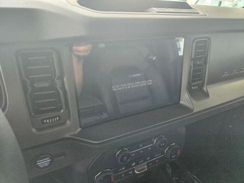 New 2026 Ford Bronco Big Bend AWD/4WD image 17