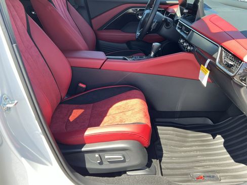 New 2026 Acura ADX A-Spec FWD image 26