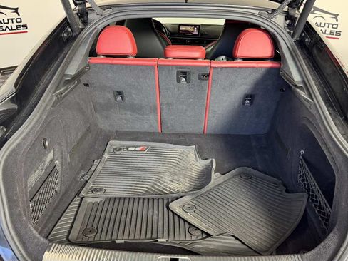 Used 2019 Audi S5 Prestige AWD/4WD image 33
