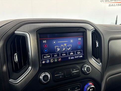 Used 2020 GMC Sierra 1500 Denali w/ Denali Ultimate Package image 19