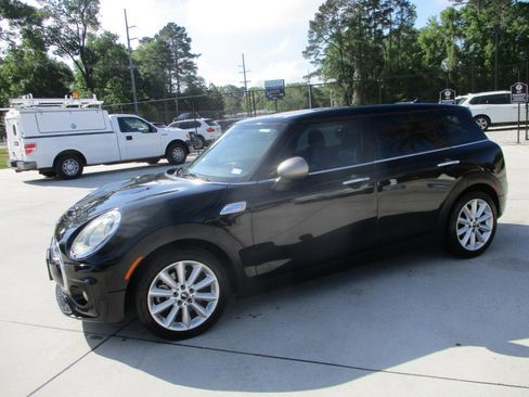 Used 2017 MINI Cooper Clubman S image 8