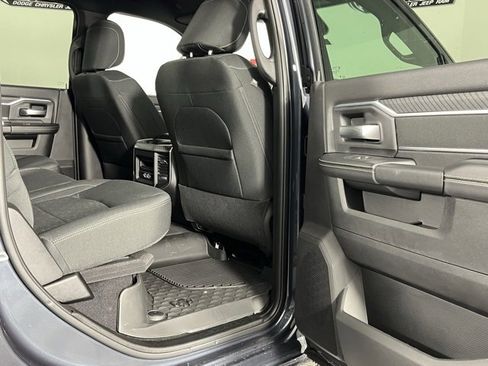 New 2026 RAM 2500 Big Horn image 26