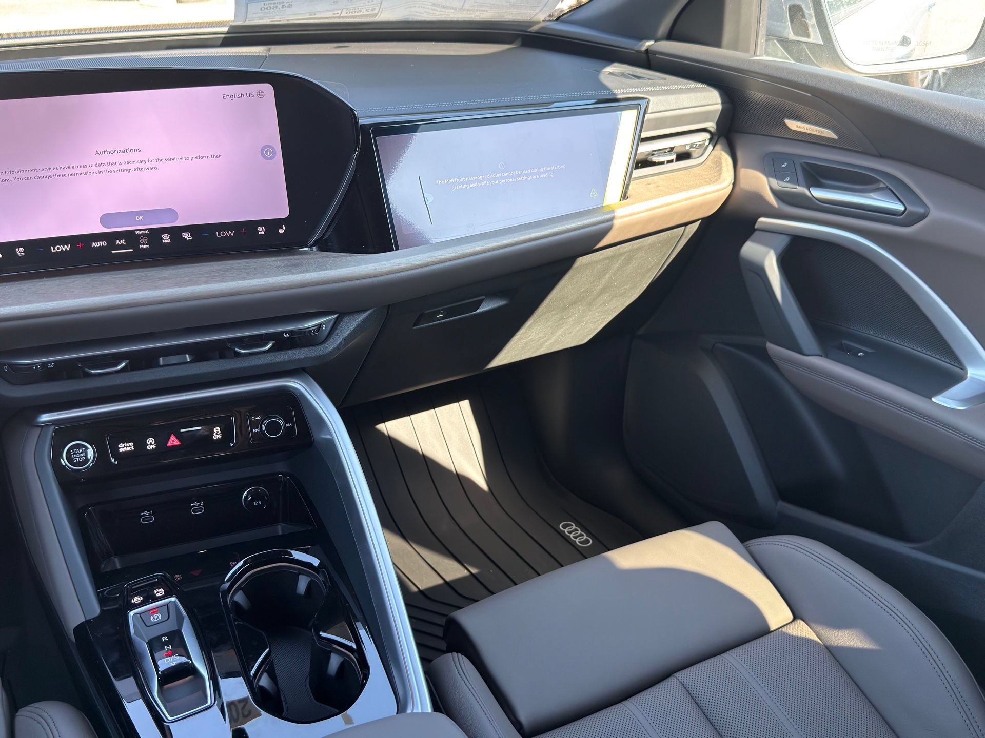 New 2026 Audi Q5 Prestige AWD/4WD image 24