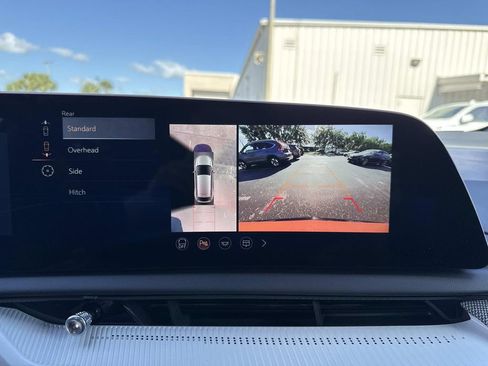 Certified 2025 Cadillac Optiq Sport 1 AWD/4WD image 25