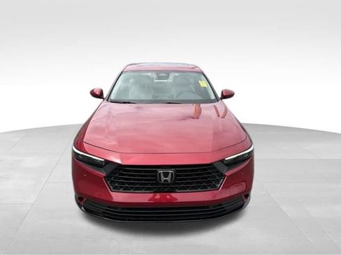 Used 2025 Honda Accord EX-L image 3