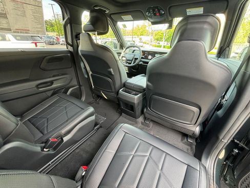 New 2027 Kia Telluride SX X-Line AWD/4WD image 19