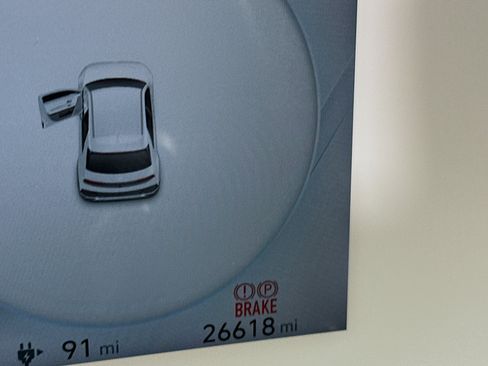 Used 2024 Hyundai Ioniq 5 SEL RWD image 19