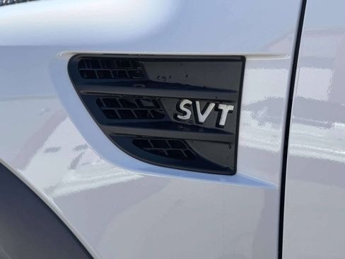 Used 2014 Ford F150 Raptor w/ Equipment Group 801A Luxury image 14