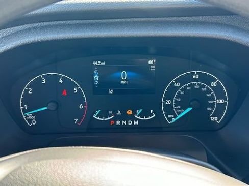 New 2025 Ford Transit 350 XLT image 9