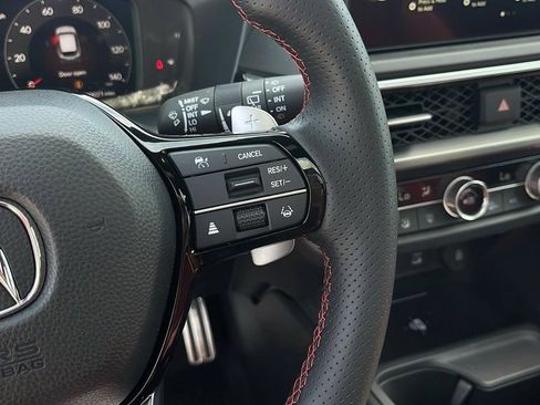 New 2025 Acura ADX A-Spec image 19