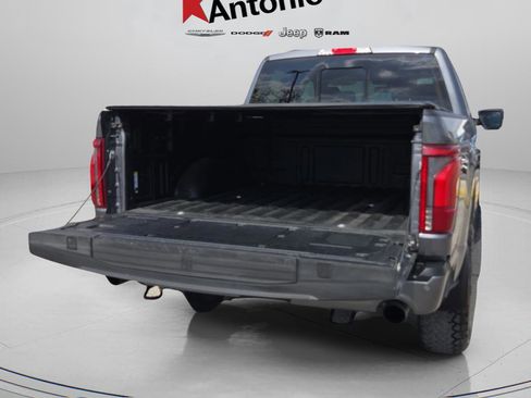 Used 2024 Ford F150 Tremor w/ Bed Utility Package AWD/4WD image 33