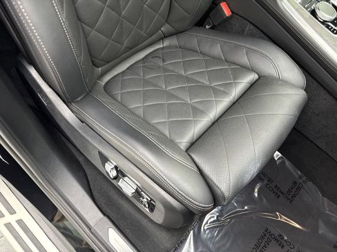 Used 2025 BMW X5 sDrive40i RWD image 47