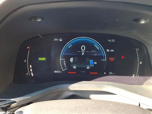 Certified 2025 Toyota Camry XSE image 21