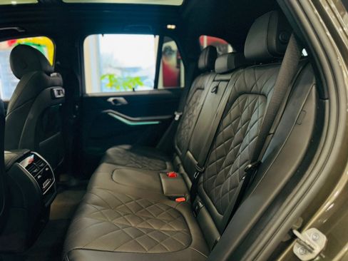 Used 2023 BMW X5 xDrive40i w/ Executive Package image 16