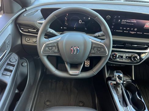 New 2026 Buick Envista Sport Touring w/ Convenience I Package FWD image 12