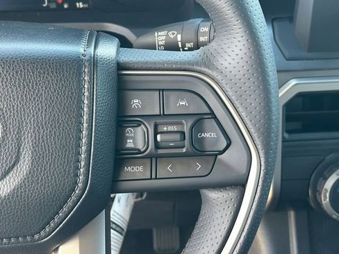 New 2026 Toyota 4Runner SR5 image 13