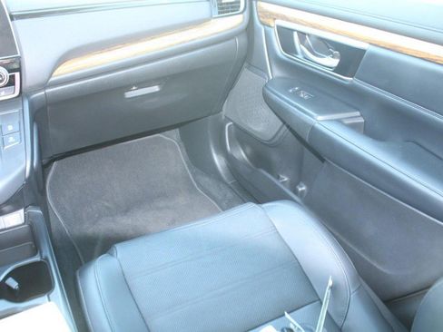 Used 2022 Honda CR-V EX-L image 14